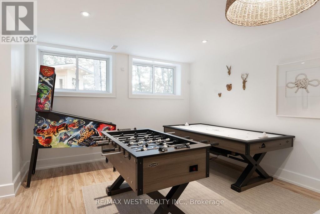 1078 Woodwinds Road, Muskoka Lakes (wood (muskoka Lakes))
