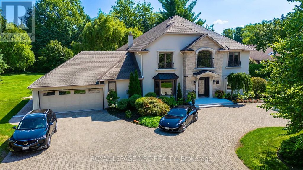 1629 Pelham Street N, Pelham (fonthill)