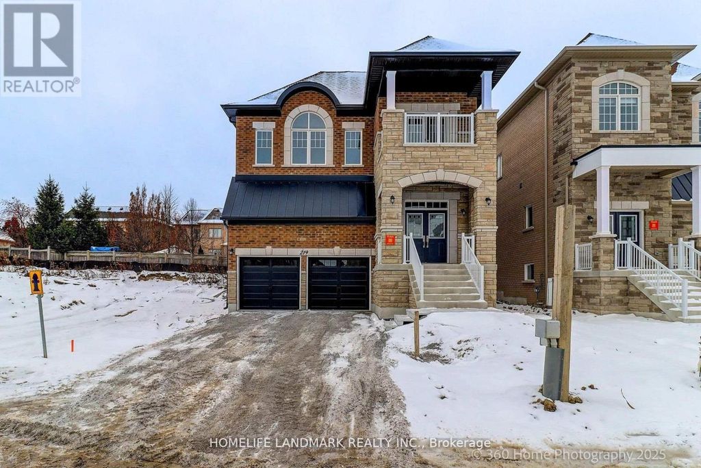 219 Seguin Street, Richmond Hill (oak Ridges)