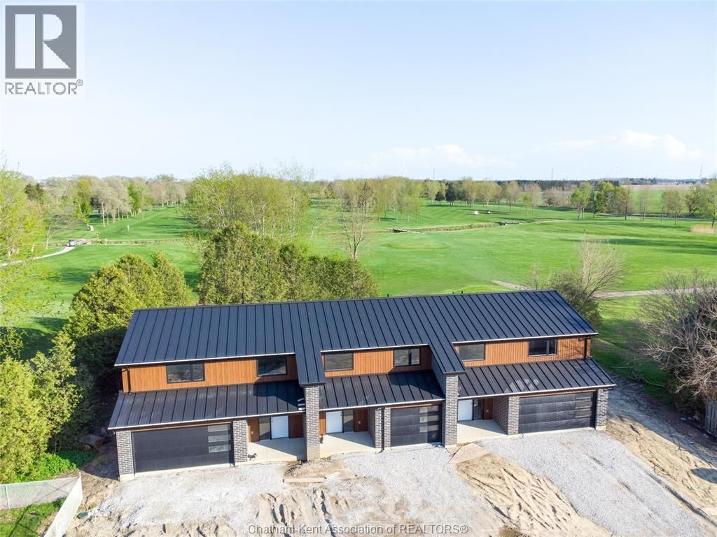 430 Indian Creek Road West, Chatham
