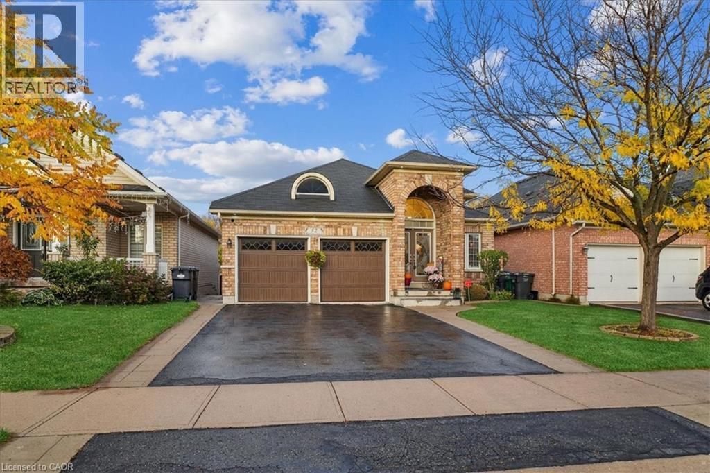 52 Mistycreek Crescent, Brampton