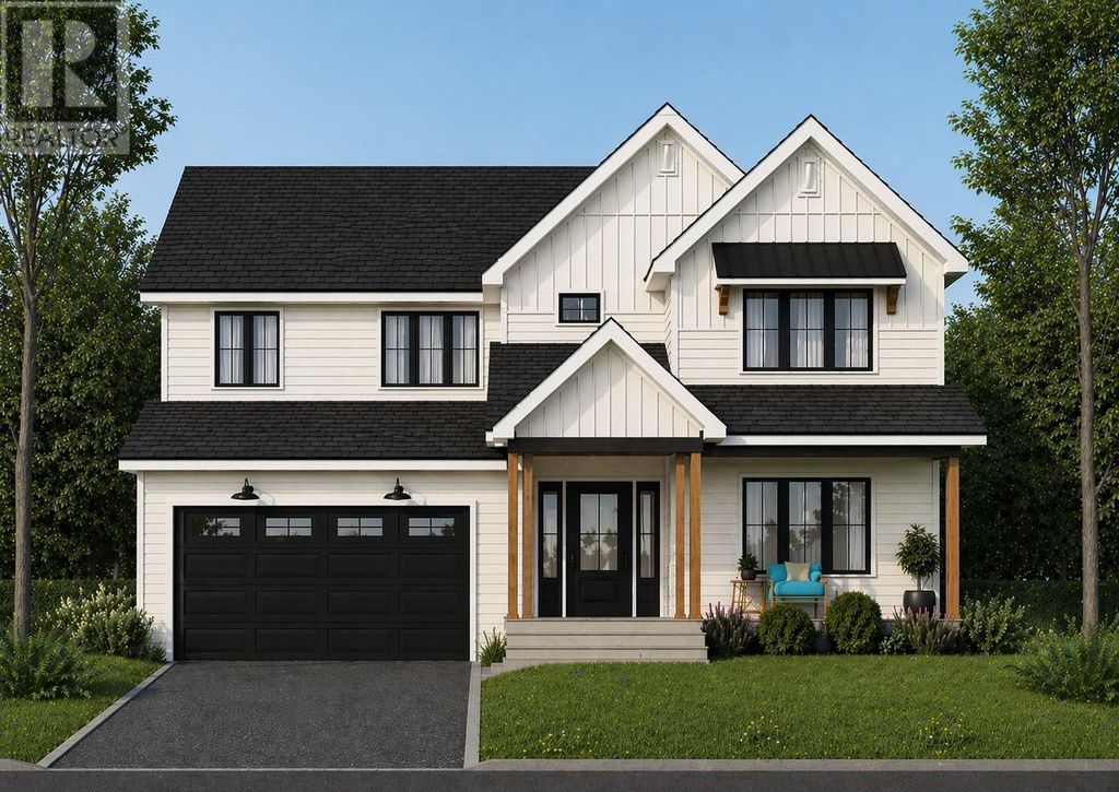 6 Marie Place, Portugal Cove-St. Philips