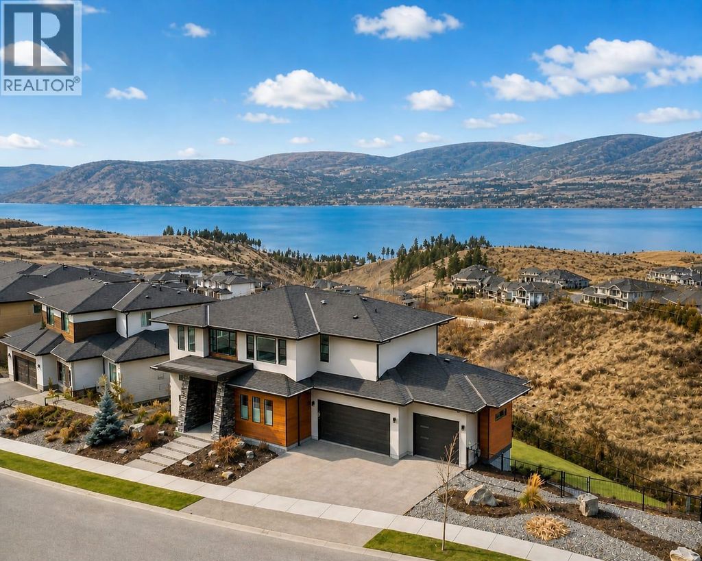 5624 Mountainside Drive, Kelowna