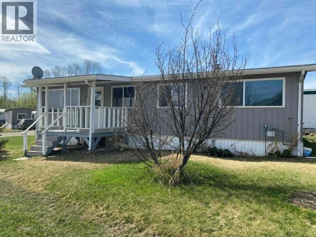6549 Wildmare Road Unit# 20, Chetwynd