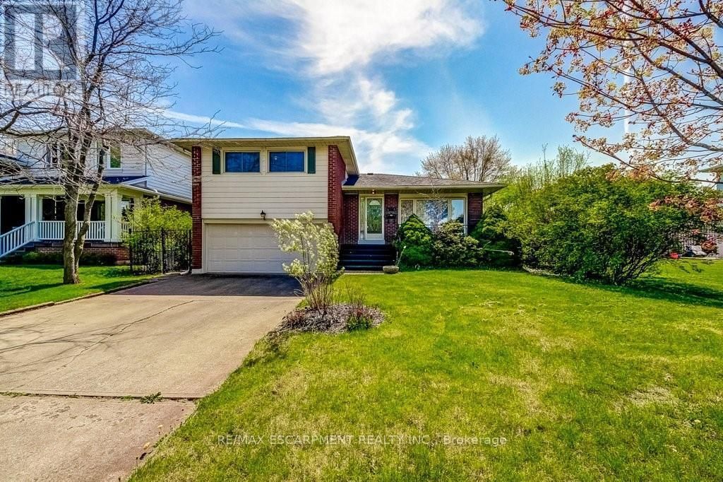 4356 Dublin Crescent, Burlington (shoreacres)