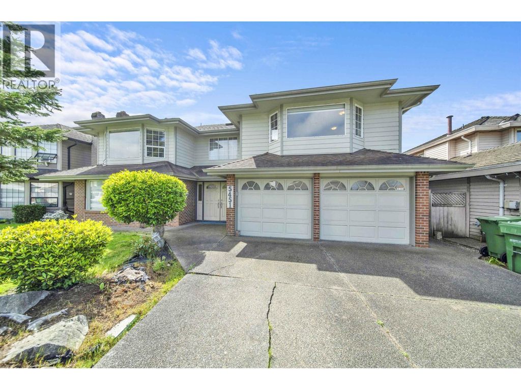 5451 Mytko Crescent, Richmond