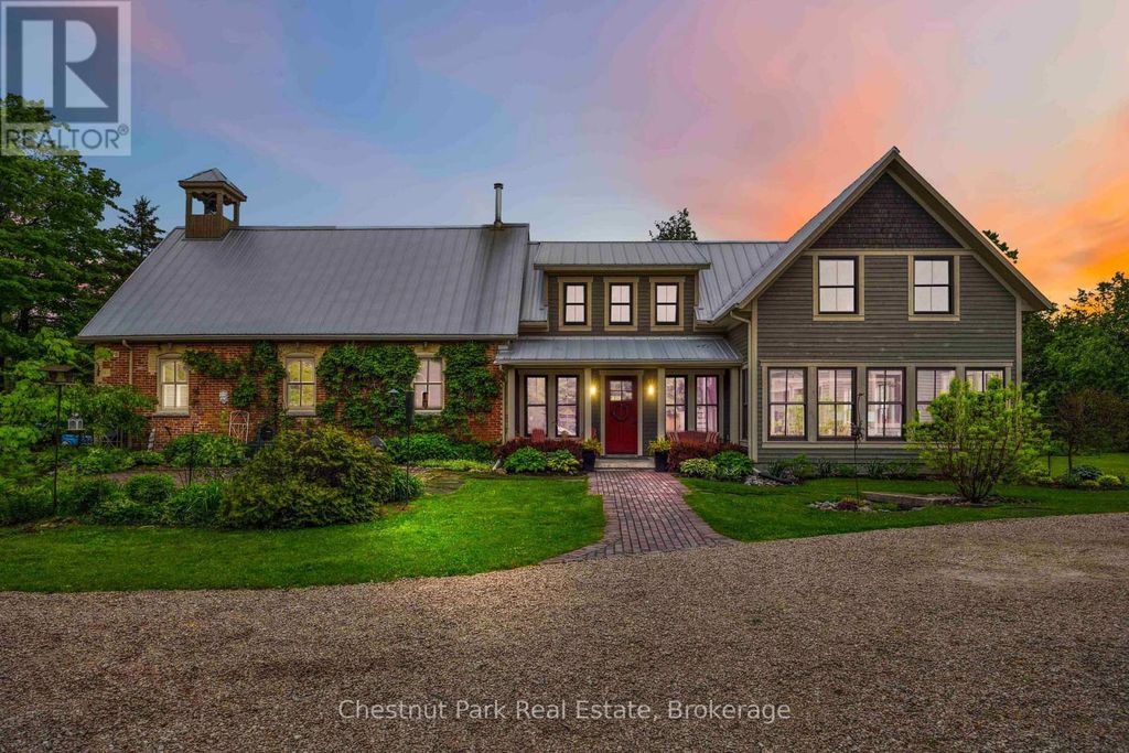 553763 Road 55, Grey Highlands