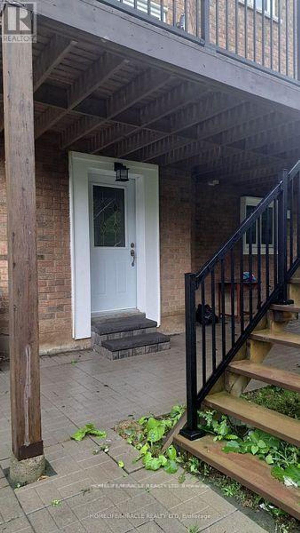 Bsmt A - 2 Vesta Drive, Richmond Hill (bayview Hill)