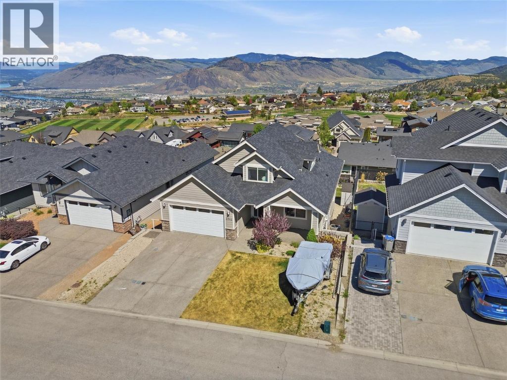 2244 Crosshill Drive, Kamloops