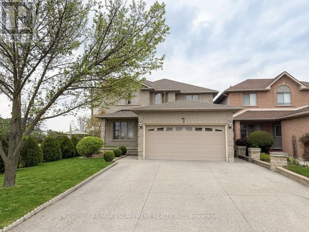 2 Pineridge Drive, Hamilton (jerome)