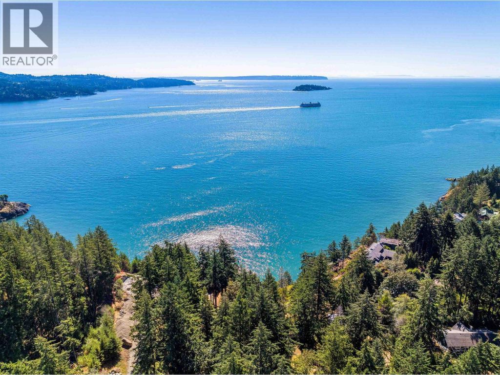 341 Robinson Road, Bowen Island