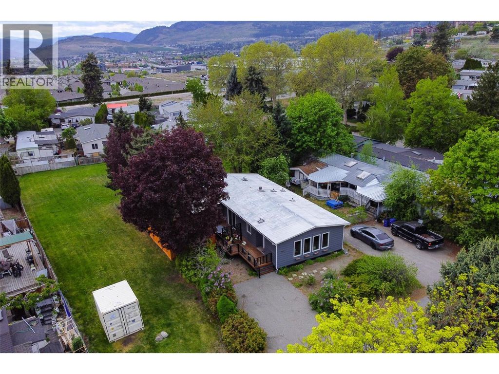 2001 Highway 97 S Unit# 257, West Kelowna