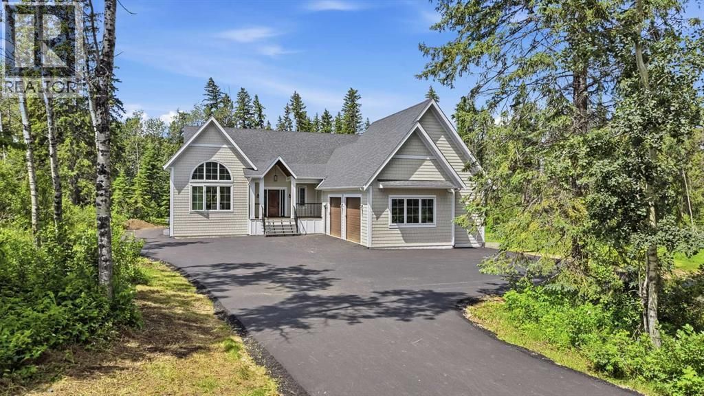 1-260077 Twp Rd 422, Rural Ponoka County