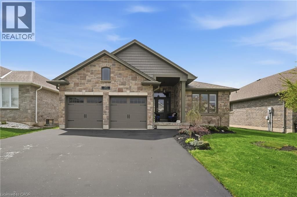 35 Patten Drive, St. George