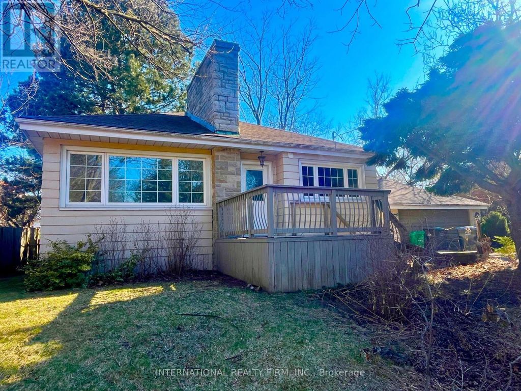 2143 Grange Drive, Mississauga (cooksville)