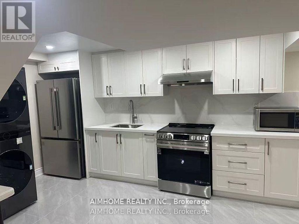 Bsmt Room 3 - 1385 Military Trail, Toronto (highland Creek)