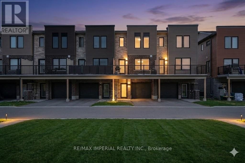 61 Fairlane Avenue, Barrie (painswick South)