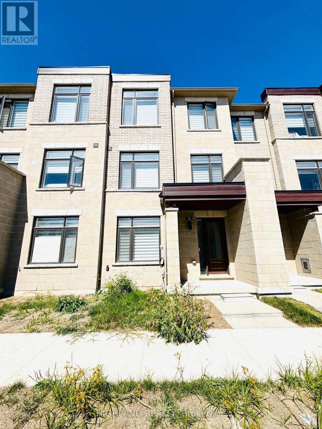 12 Robert Eaton Avenue, Markham (middlefield)
