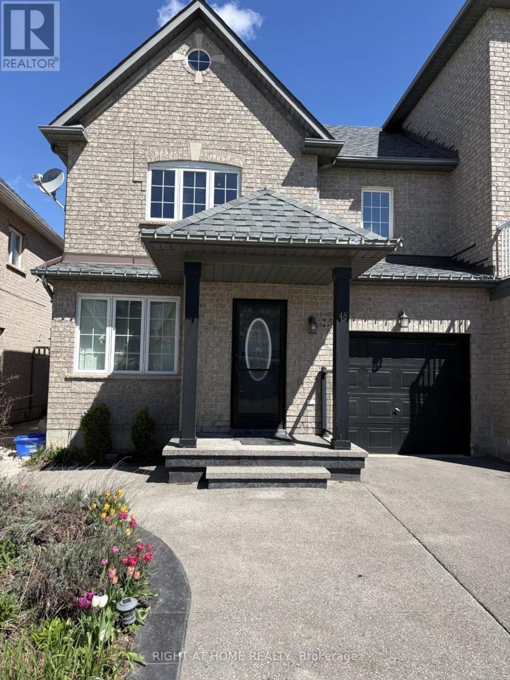 48 Grand Valley Boulevard, Vaughan (vellore Village)