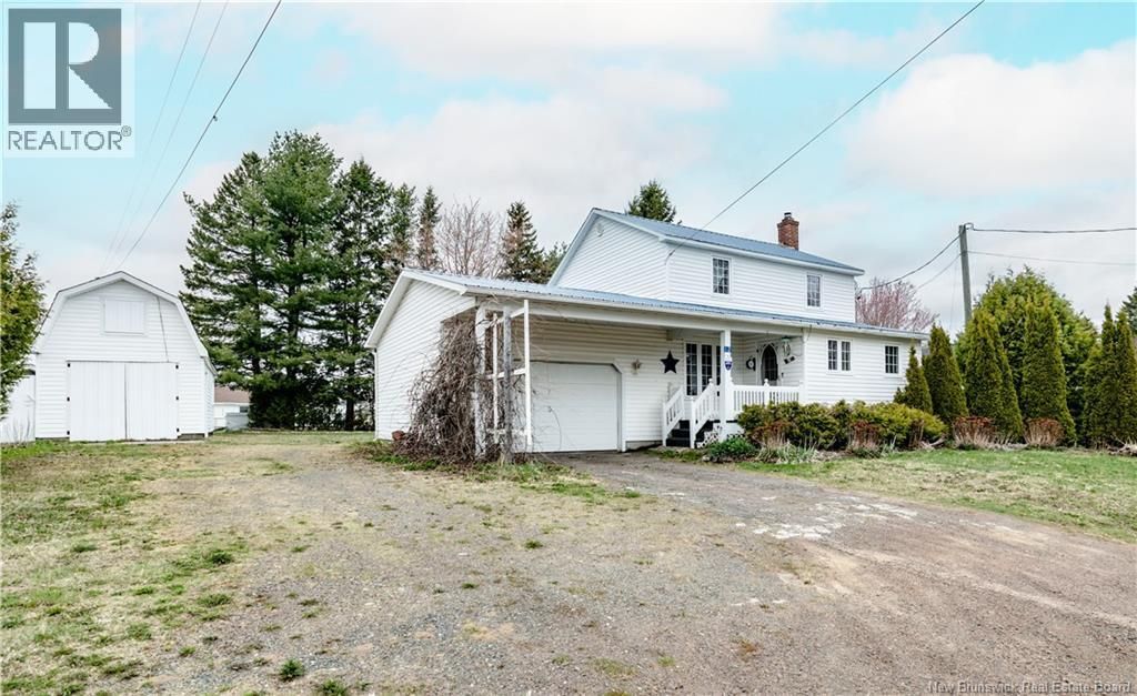 12 Gerard Street, Saint-Antoine