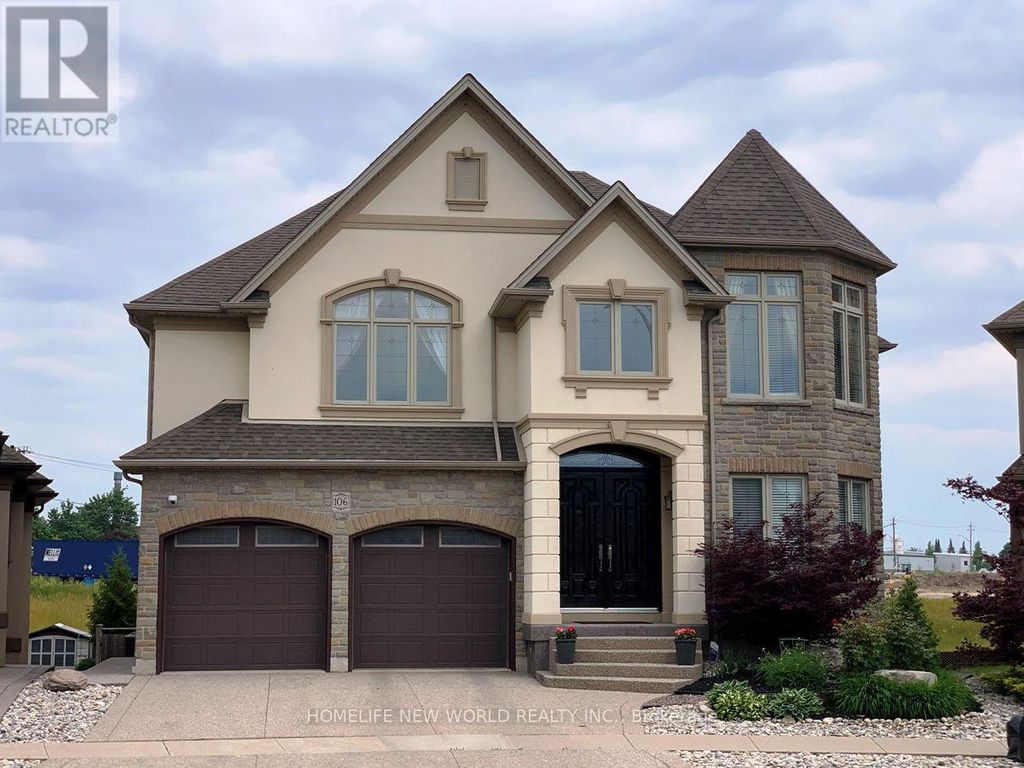106 Paige Street, Kitchener