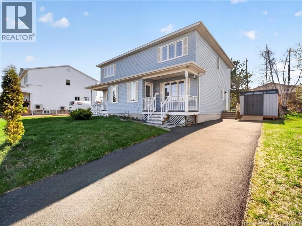28 Brun Court, Moncton