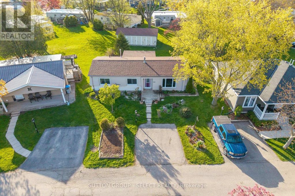 246 Southwinds Court, South Huron (stephen)
