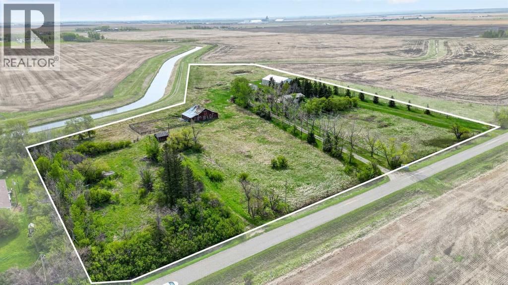 222075 Range Road 264, Rural Wheatland County