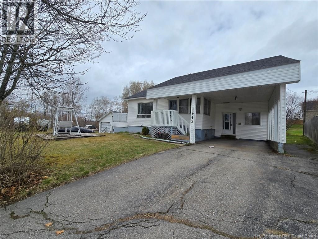 1443 Bridge, Bathurst