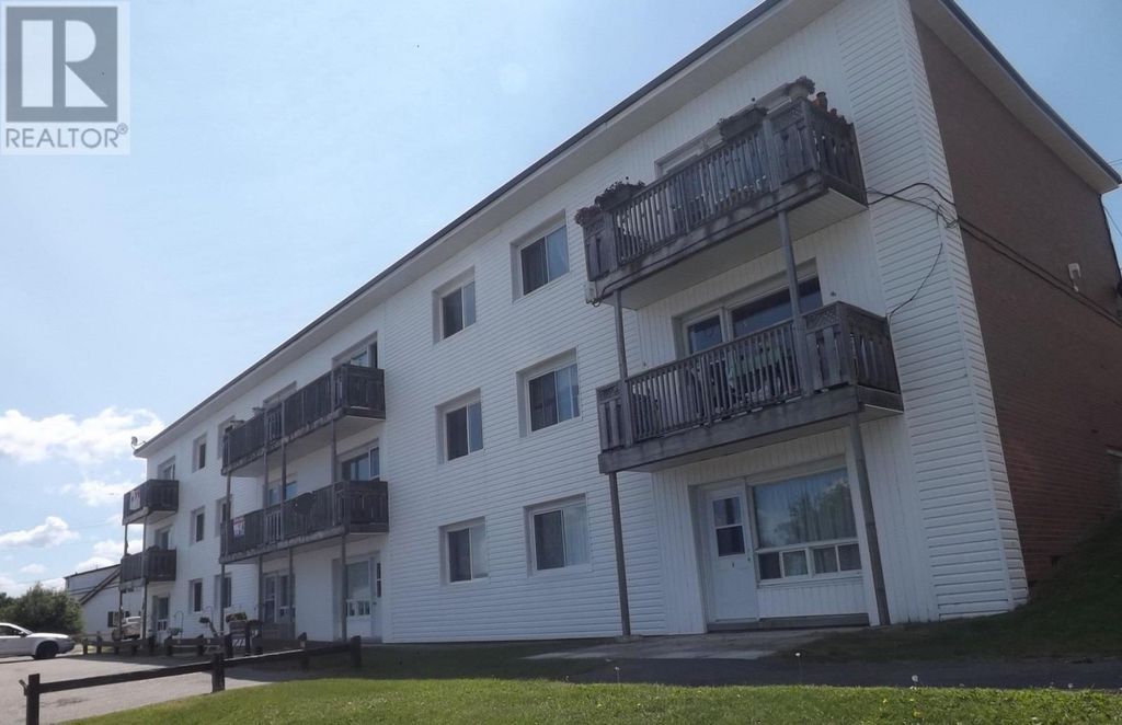 5-100b Hutchison Ave, Elliot Lake