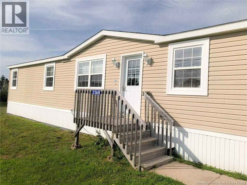 2368 Acadie Road, Cap-Pelé