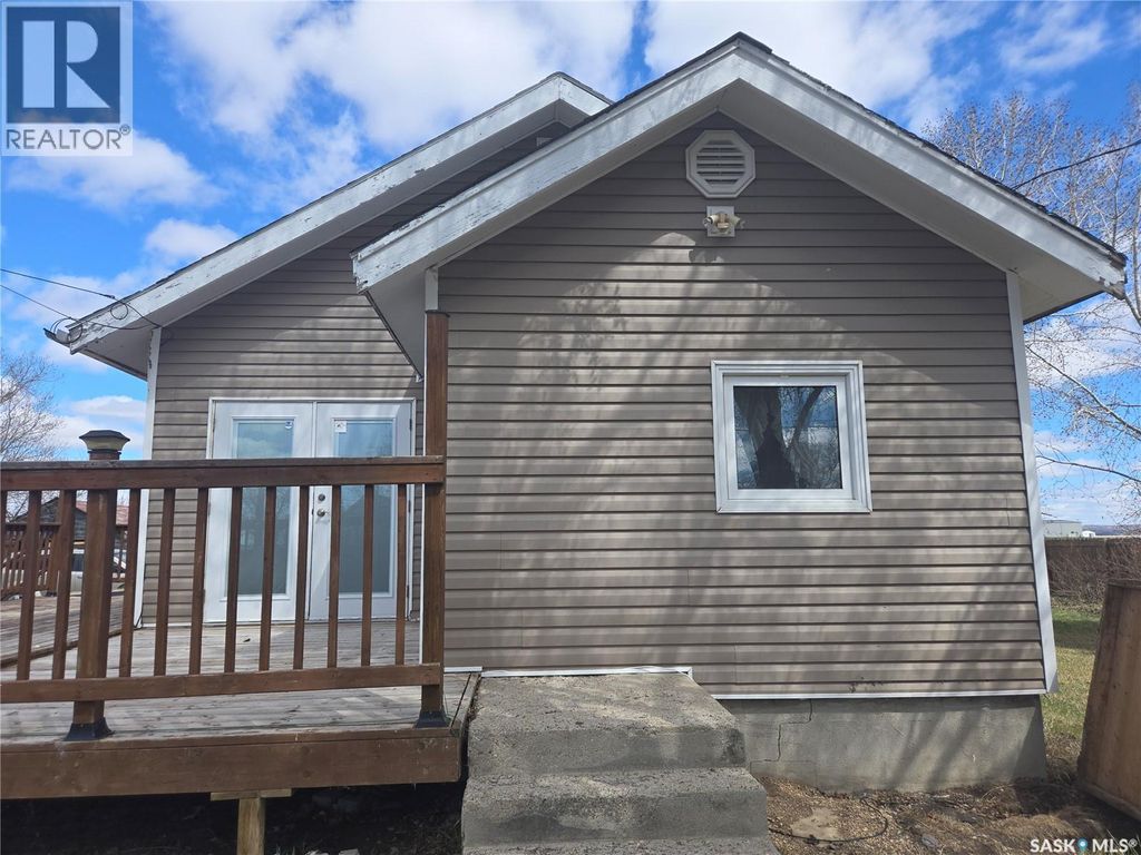 601 Souris Avenue, Arcola