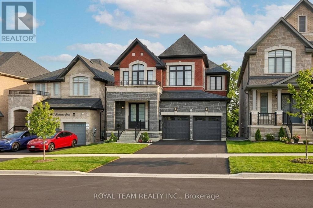 1361 Blackmore Street, Innisfil (alcona)