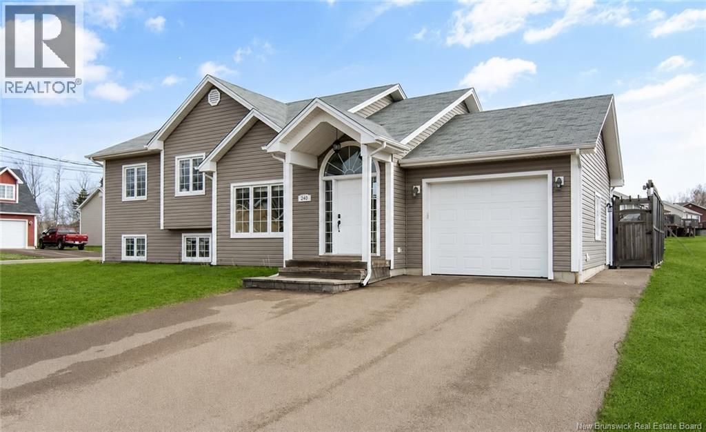240 Chatellerault Street, Shediac