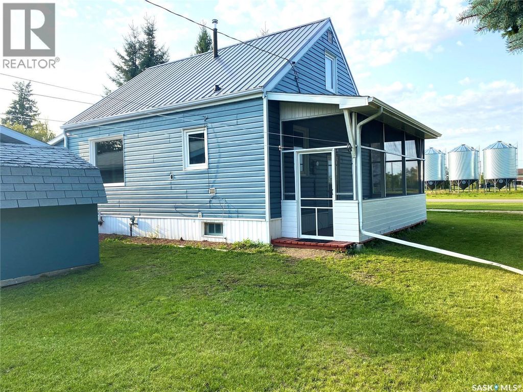 325 Grout Street, Lemberg