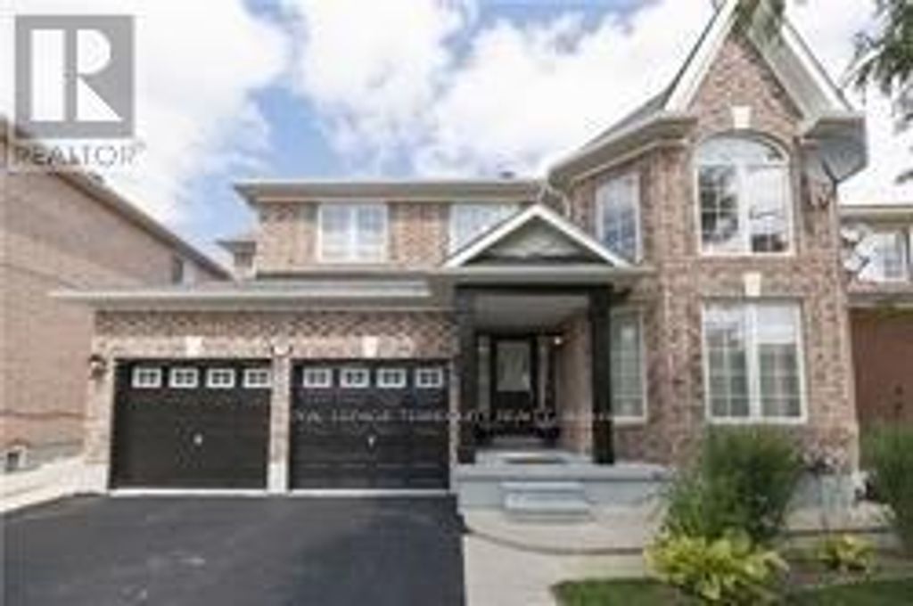 Bsmt - 12 Balmy Way, Brampton (vales Of Castlemore)