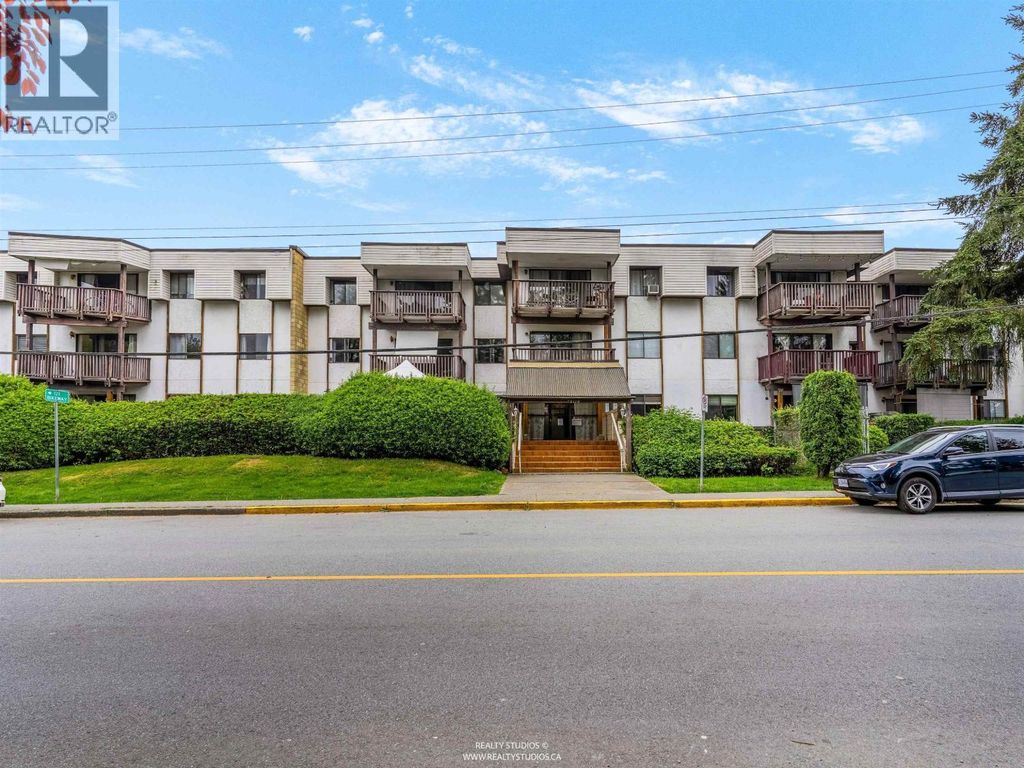 307 12170 222 Street, Maple Ridge