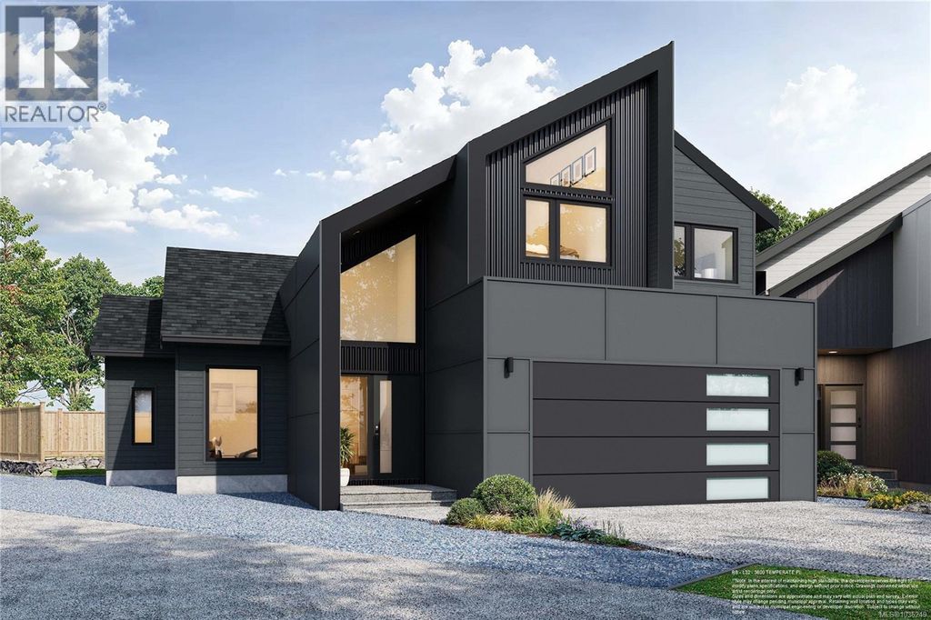 3600 Temperate Pl, Colwood