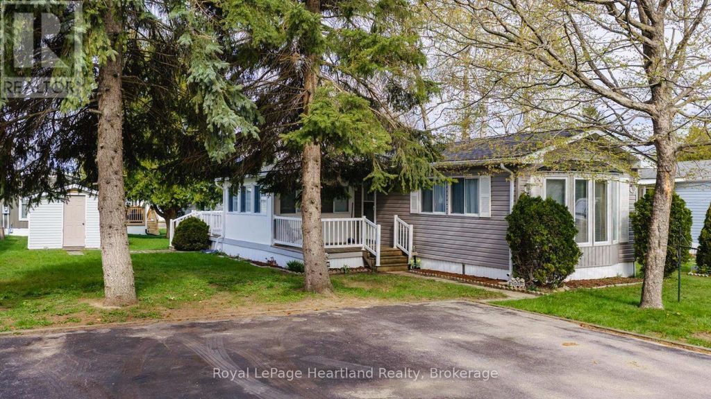 55 Cherokee Lane, Ashfield-Colborne-Wawanosh (colborne)