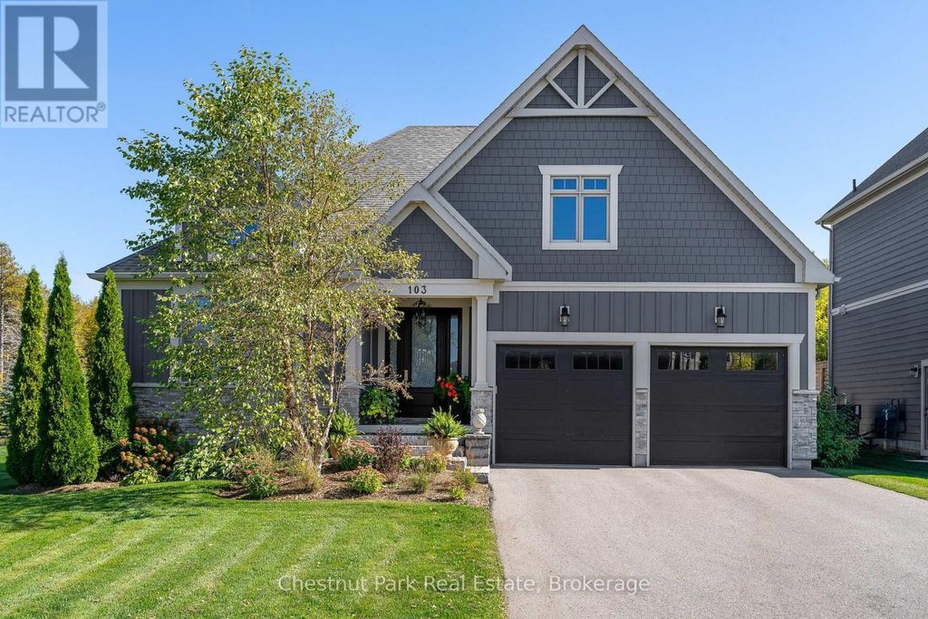 103 Creekwood Court, Blue Mountains