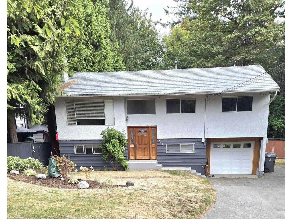 10992 132a Street, Surrey