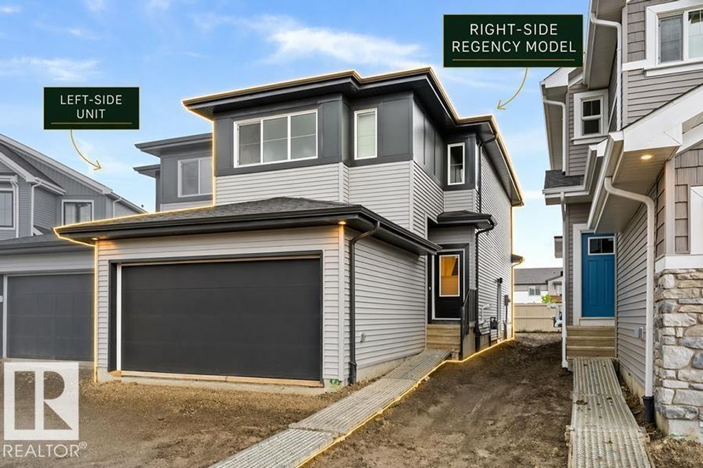 1060 Cristall Cr Sw, Edmonton