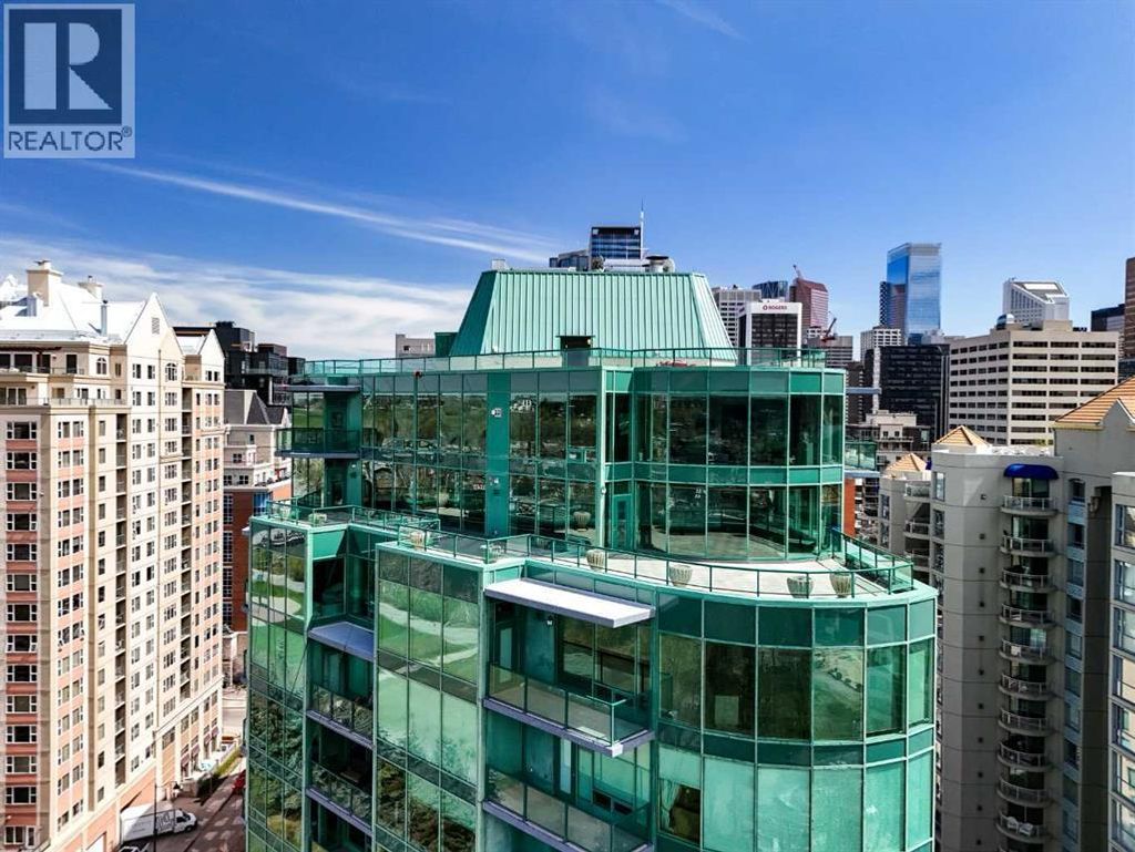 1401, 837 2 Avenue Sw, Calgary