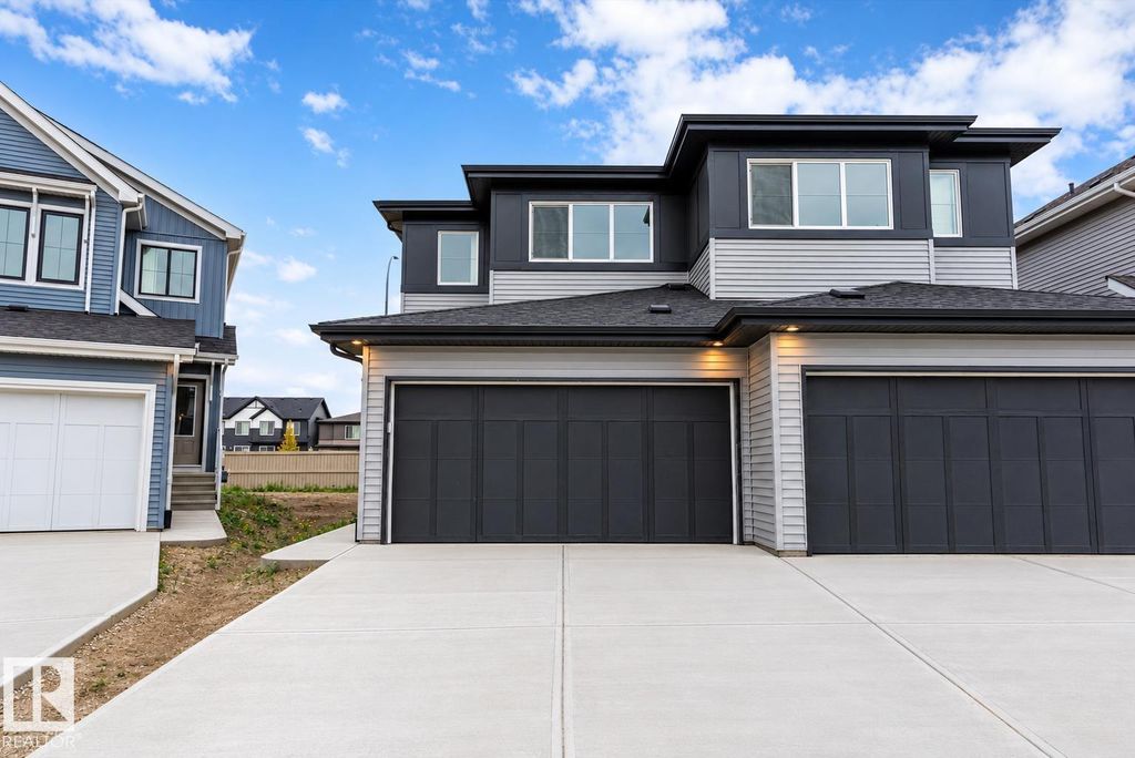 1062 Cristall Cr Sw, Edmonton