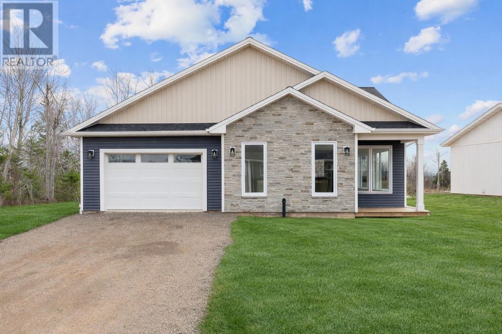 78 Abegweit Lane, North Rustico
