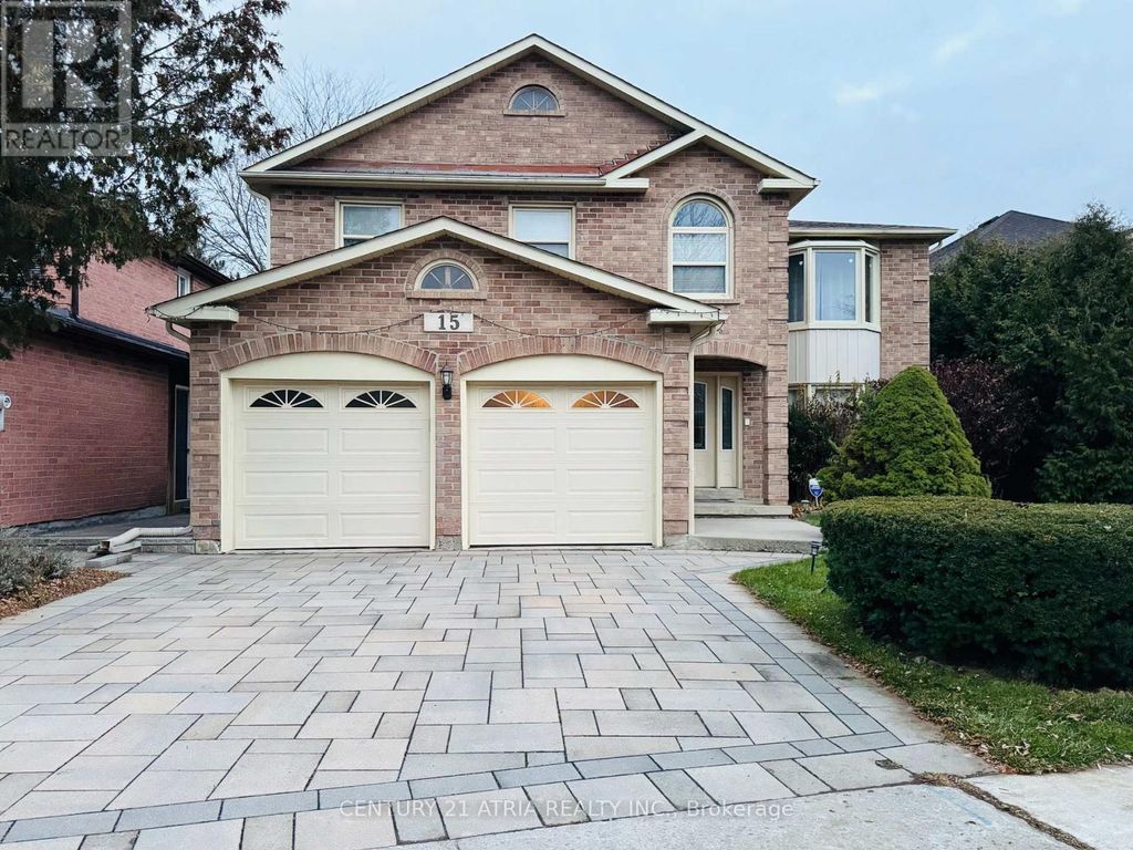 15 Timpson Drive, Aurora (aurora Highlands)