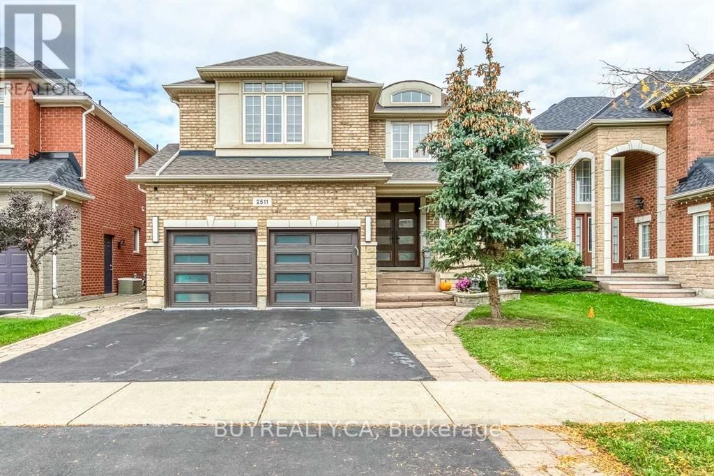 Bsmt - 2511 North Ridge Trail, Oakville (jc Joshua Creek)