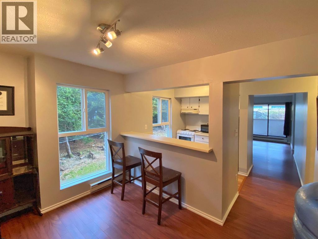 210 880 Prince Rupert Boulevard, Prince Rupert