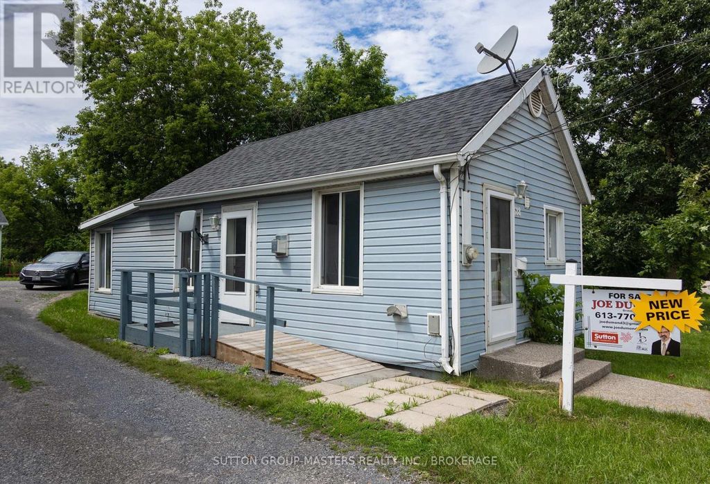 688 Montreal Street, Kingston (east Of Sir John A. Blvd)