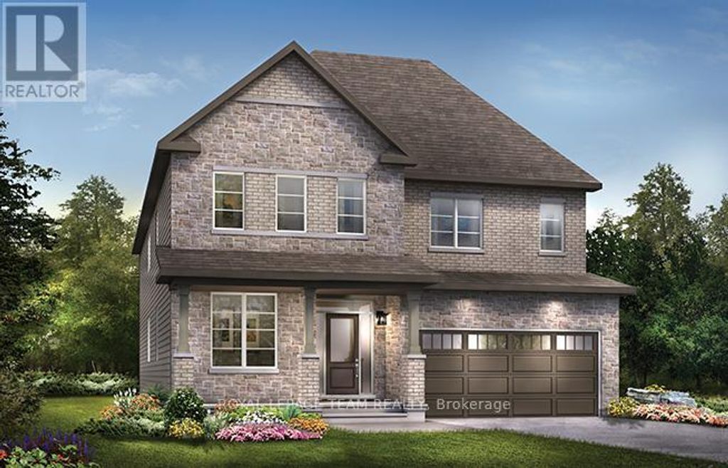 514 Hings Lane, Ottawa